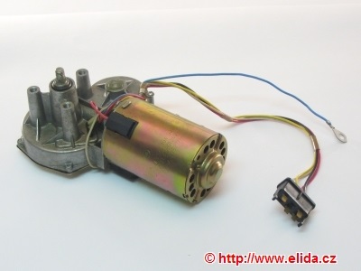 motor   443 122 194 027 24V SS